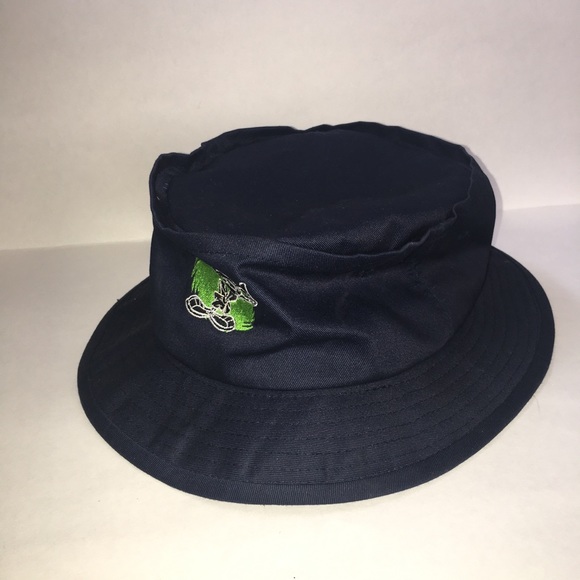 Marvin The Martian Six Flags Bucket Hat 